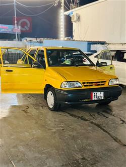 سايبا 131